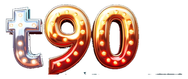 t90 logo